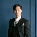 Dady Lisa (young Joon)