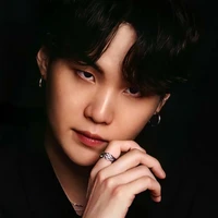 Yoongi