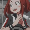 Uraraka