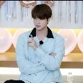 kim seok Jin