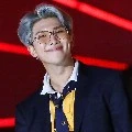 kim namjoon