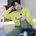 jung hoseok