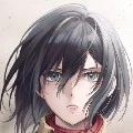 mikasa