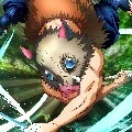 pala bab*(inosuke)