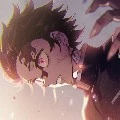 tanjiro (oni mode)
