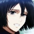 Mikasa