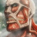 Colossal Titan Bertholdt