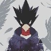 Emo bird 🔪
