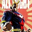 ALL MIGHT