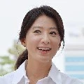 inah(ibu angkat dina)