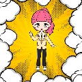 San