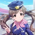 attendant
