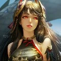 rose (devil queen)/fl past life
