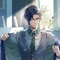 Jonas (A) P. K