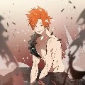 Eijiro Kirishima