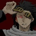 Mr Aizawa