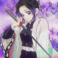 shinobu