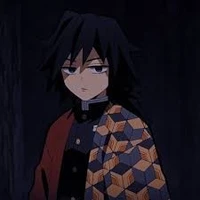 giyuu