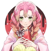 mitsuri
