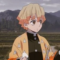 zenitsu