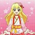 Ichigo Hoshimiya