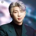 NAMJOON/GOD OF DESTRUCTION