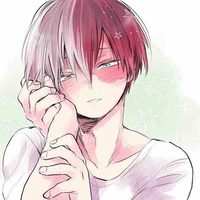 Shoto🥰