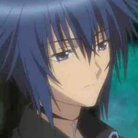 Ikuto