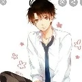 IMA(alfa dominante)(novio de fuyuka)