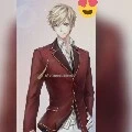 YUKATA (alfa dominante)(mejor amigo)