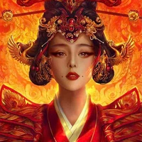 Empress Dowager 