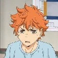 Hinata Shoyo