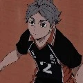 Sugawara Koushi