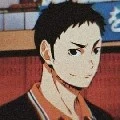 Daichi Sawamura