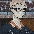 Tsukishima Kei