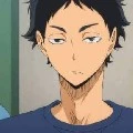 Akaashi Keiji
