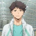 Oikawa Tooru