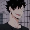 Kuroo Tetsurou