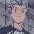 Bokuto Koutaro