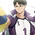 Ushijima Wakatoshi