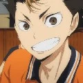 Nishinoya Yuu