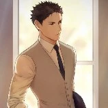 Iwa-chan~