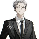 The Responsible One 😌