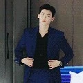 lee jong suk(dedy taehyung)