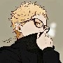 Tsukishima