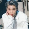 Namjoon(orang kepercayan kerajaan)