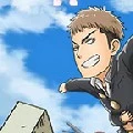 jean