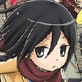 mikasa