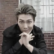 Jeon Namjoon