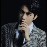 Kim Seokjin